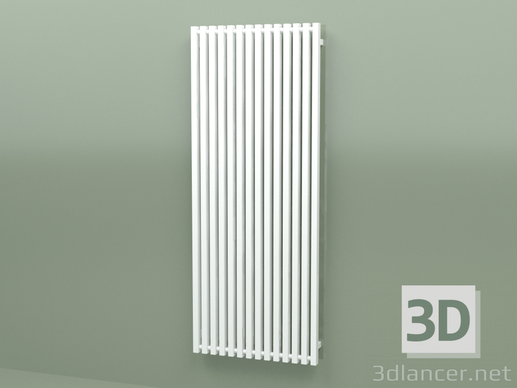 modèle 3D Radiateur Triga (WGTRG170068-ZX, 1700x680 mm) - preview