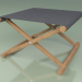 modèle 3D Tabouret 003 (Gris) - preview