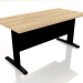 3d model Work table Ogi N BGN04 (1600x800) - preview