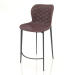 3d model Silla semi-bar Peggy 1 - vista previa