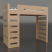 3d model Loft bed MOVE GL (FVMGL2) - preview