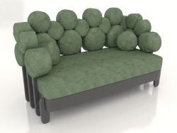 IKRA small sofa (option 7)