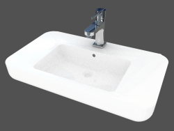 Washbasin Ego (K11191)