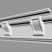 3d model Traction eaves (KT43 + extension) - preview