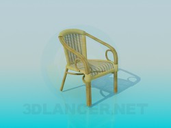 Woven Chair