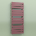 3d model Heated towel rail - Muna (1205 x 500, RAL - 3005) - preview