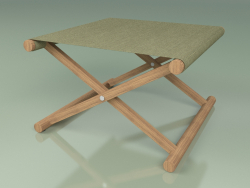 Stool 003 (Olive)