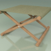 modèle 3D Tabouret 003 (Olive) - preview