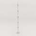 3d model Floor lamp (6575) - preview