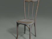 viennese chair