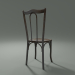 3d viennese chair model buy - render