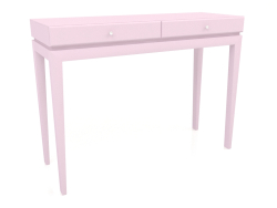 Tavolo da toeletta statico (opzione 8)