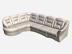 Sofa corner Arena