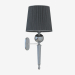 3d model Sconce DOUGLAS applique - preview