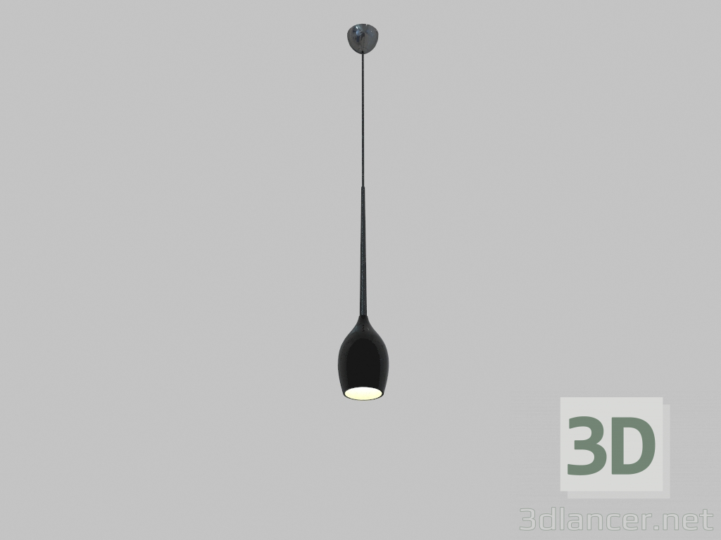 3d model Suspension of Meta d`ouvo (807117) - preview