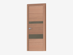 Interroom door (46.31 silver bronza)