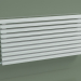 3d model Horizontal radiator RETTA (10 sections 1000 mm 60x30, white matt) - preview