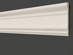 Plaster molding LG 058 (92x22)