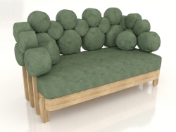 IKRA small sofa (option 8)