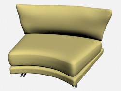 Sessel (Sofa) Super Roy Twin 3