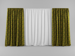 Curtains