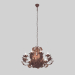 3d model Chandelier Forging (1339-9P) - preview