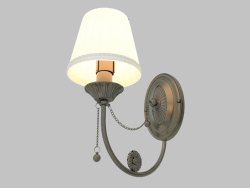 Sconce Ignessa (3222 1W)