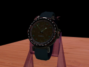 reloj benzino