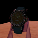 3d model benzino watch - preview