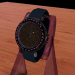 3d model benzino watch - preview