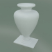 modèle 3D Vase décoratif Anfora (Blanc) - preview