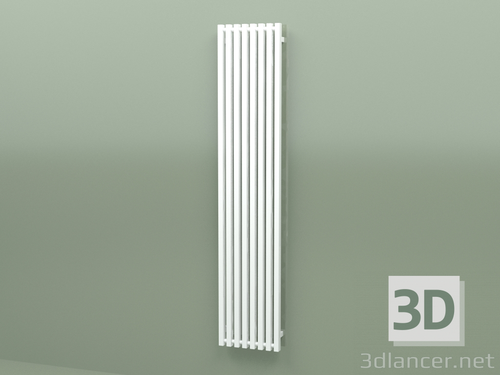 modèle 3D Radiateur Triga (WGTRG190038-ZX, 1900x380 mm) - preview