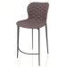 3d model Silla semi-bar Peggy 3 - vista previa