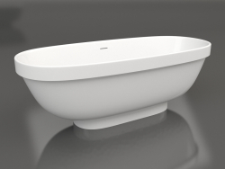 GRECA bathtub 180x80