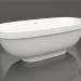 Modelo 3d Banheira GRECA 180x80 - preview