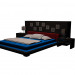 3d model Bed - preview