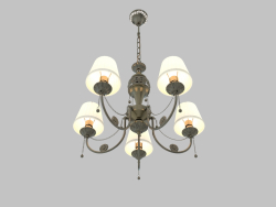 Fixture (Chandelier) Ignessa (3222 5)