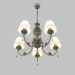 3d model Fixture (Chandelier) Ignessa (3222 5) - preview