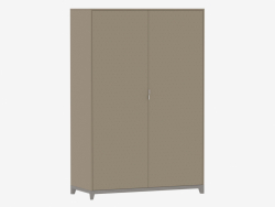 Kleiderschrank CASE №1 (IDC0211041210)