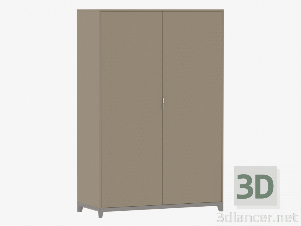 modèle 3D Armoire CASE №1 (IDC0211041210) - preview