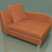 3d model Daybed (20P R) - vista previa