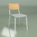 Modelo 3d Chair Sprint 2 (branco) - preview