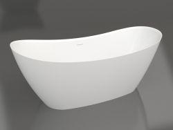 NOEMI bathtub 170x75