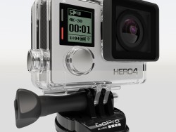 GoPro HERO 4