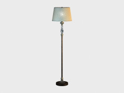 Torchiere FLOOR LAMP RONDA (FL041-1-AKD)