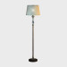 3d модель Торшер RONDA FLOOR LAMP (FL041-1-AKD) – превью