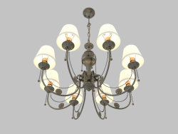 Fixture (Chandelier) Ignessa (3222 8)