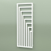 3d model Angus V water heated towel rail (WGANG178068-ZX, 1780х680 mm) - preview