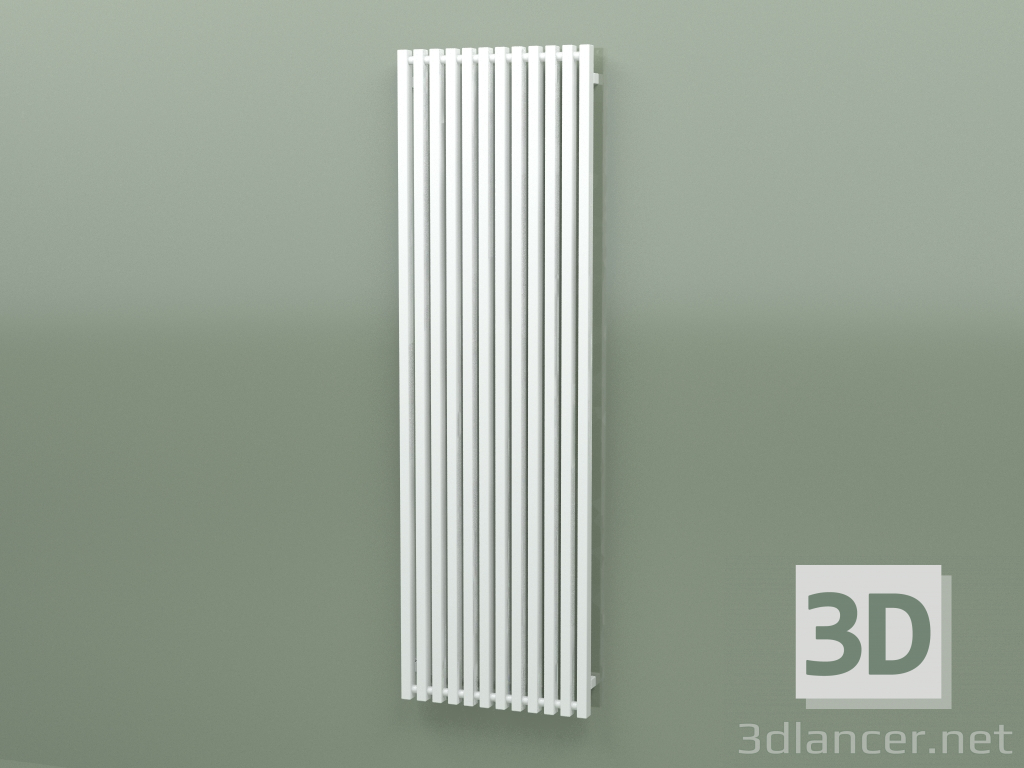 3d model Radiator Triga (WGTRG190058-ZX, 1900х580 mm) - preview