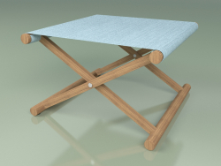 Tabouret 003 (Ciel)